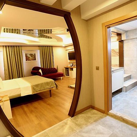Life Corner Hotel İzmir Extérieur photo