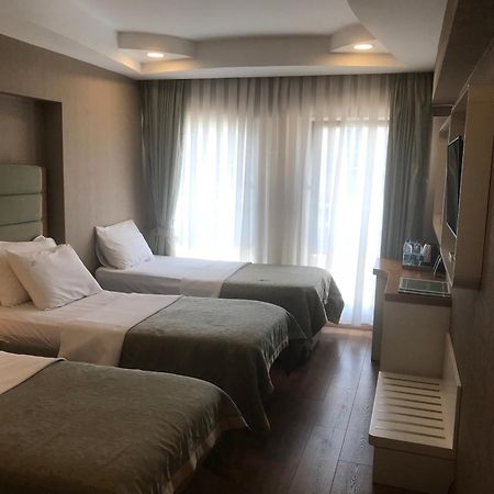 Life Corner Hotel İzmir Extérieur photo
