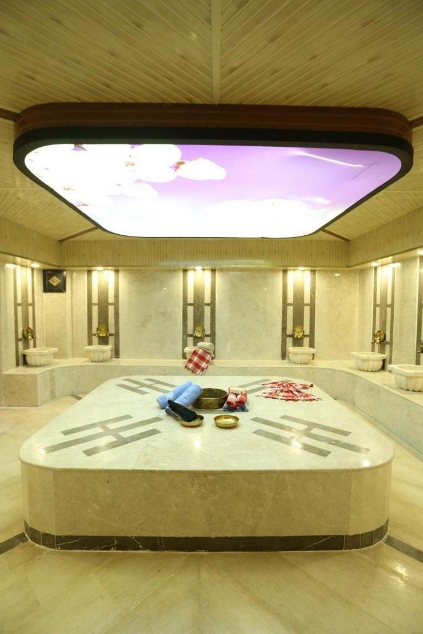 Life Corner Hotel İzmir Extérieur photo