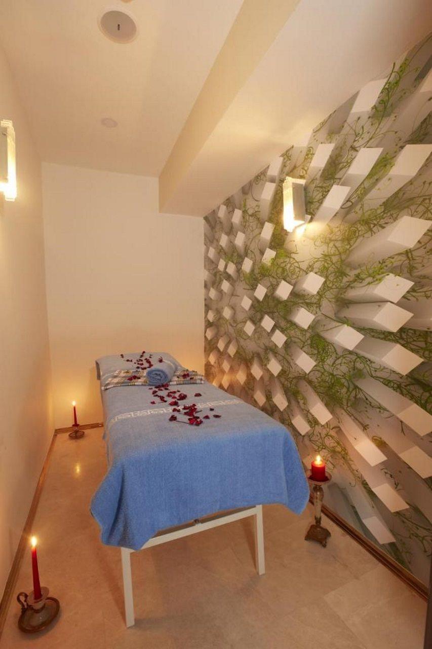 Life Corner Hotel İzmir Extérieur photo