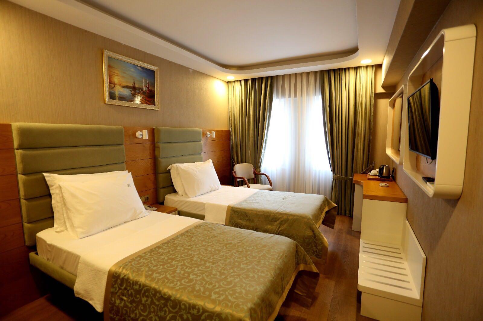 Life Corner Hotel İzmir Extérieur photo