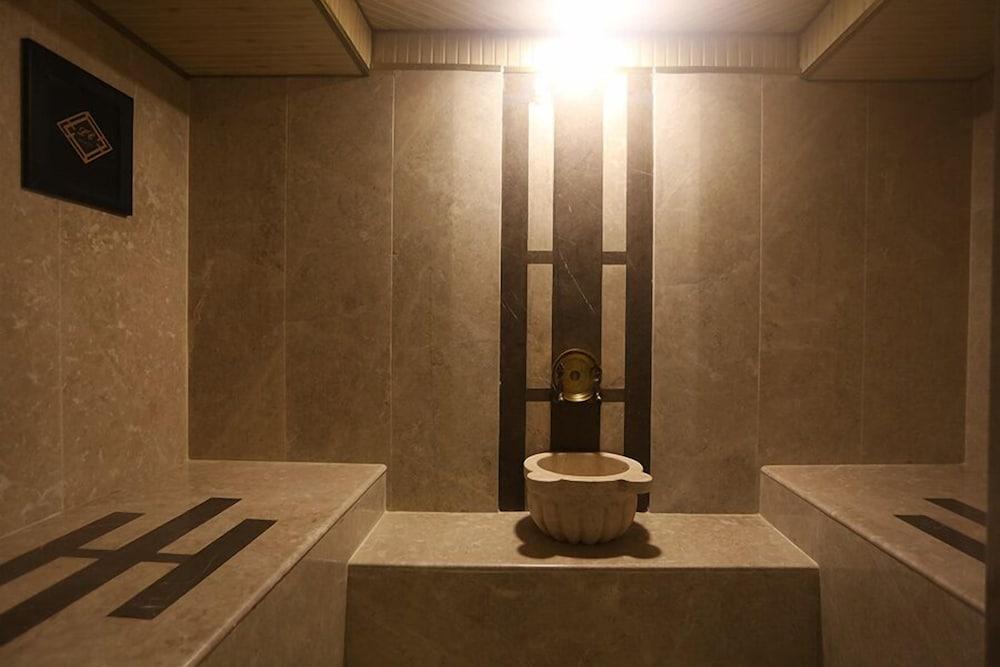 Life Corner Hotel İzmir Extérieur photo