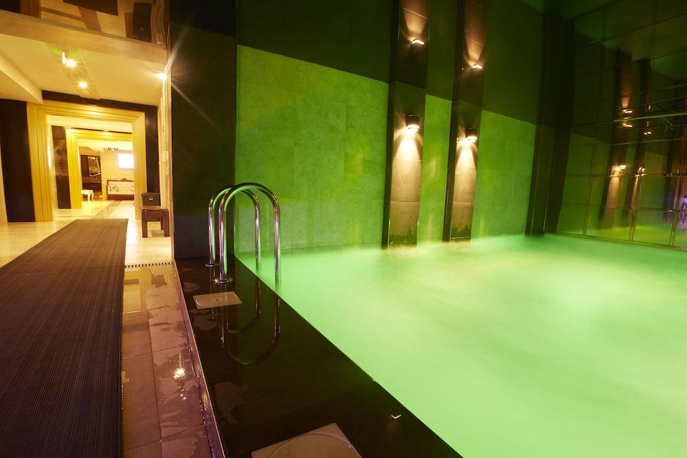 Life Corner Hotel İzmir Extérieur photo