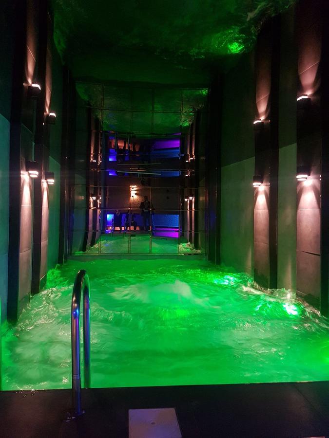 Life Corner Hotel İzmir Extérieur photo