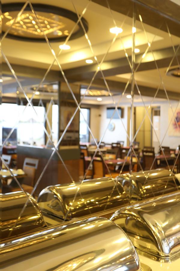 Life Corner Hotel İzmir Extérieur photo