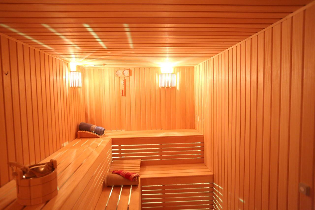 Life Corner Hotel İzmir Extérieur photo