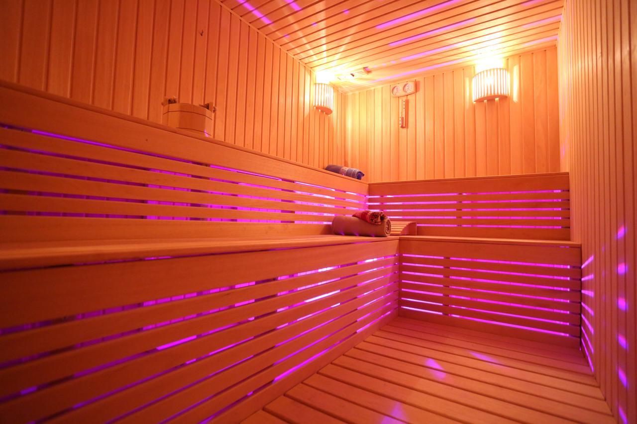 Life Corner Hotel İzmir Extérieur photo